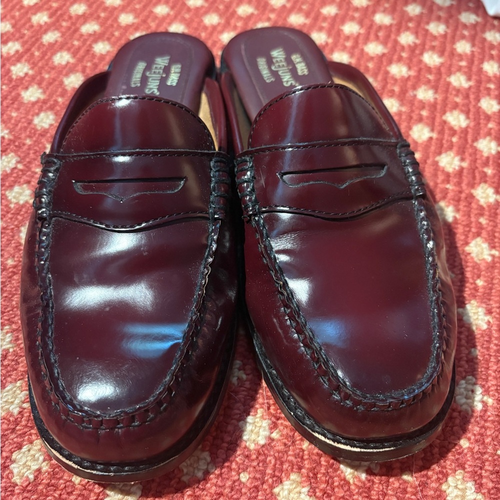 G.H. Bass Weejun Slip-on Loafers